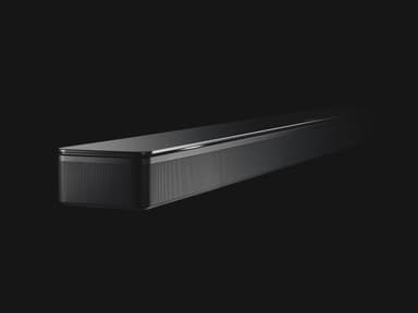 Bose lydplanke 700 (sort)