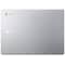 Acer Chromebook 14 bærbar PC (sølv)