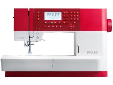 Pfaff creative 1.5 symaskin