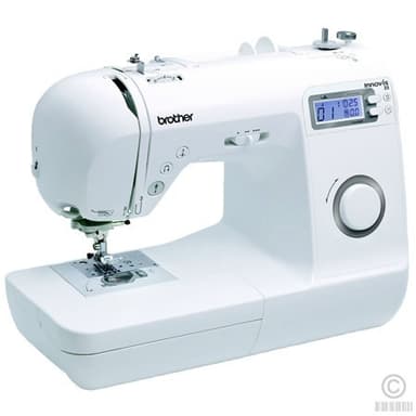 Brother innovis nv35 symaskin