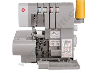 Singer 14hd854 symaskin overlock