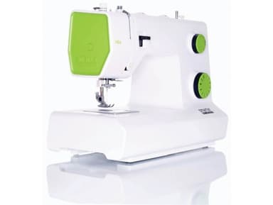 Smarter by pfaff 140s symaskin