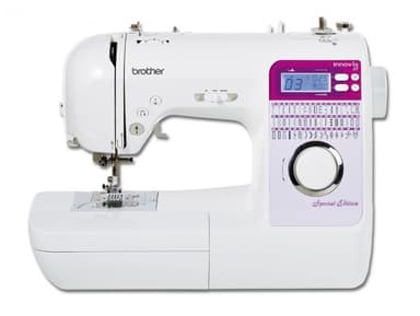Brother innovis nv27 symaskin