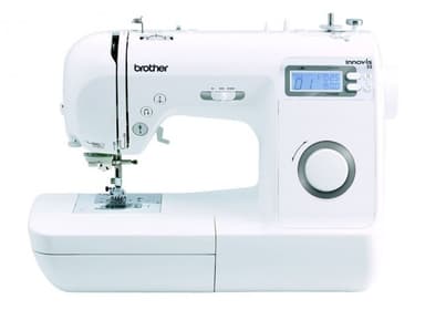 Brother innovis nv35 symaskin