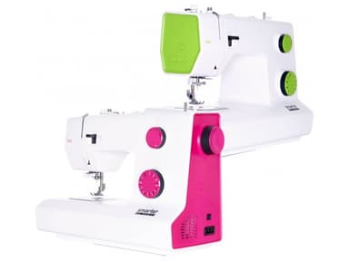 Smarter by pfaff 140s symaskin