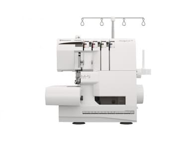 Husqvarna husckylock s15 symaskin overlock