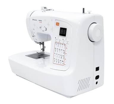 Husqvarna h class 100q symaskin