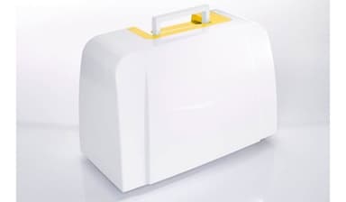 Smarter by pfaff 130s symaskin
