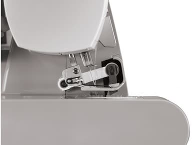 Singer 14hd854 symaskin overlock