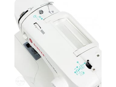 Singer Fashion Mate 3337 Symaskin