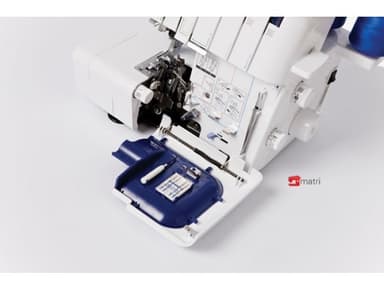 Brother 4234d symaskin overlock