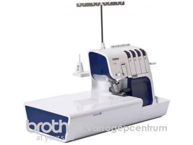 Brother 4234d symaskin overlock