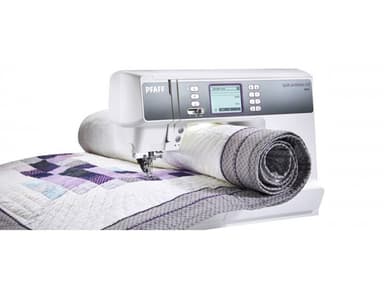 Pfaff Ambition 2.0 Quilt Symaskin