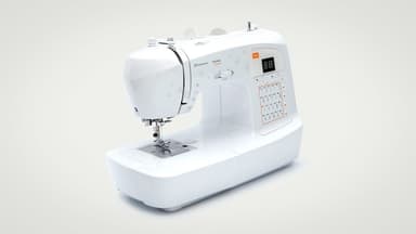 Husqvarna h class 100q symaskin