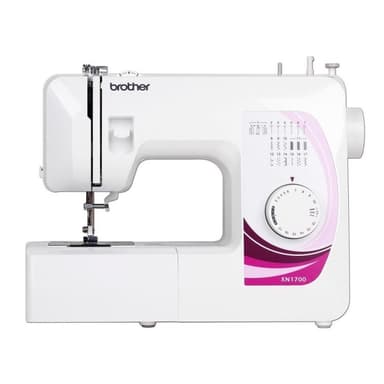 Brother xn1700 symaskin