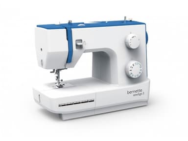 Bernina Bernette Sew&Go 3 Symaskin