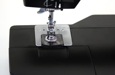 Toyota super jeans spj34xl symaskin - svart