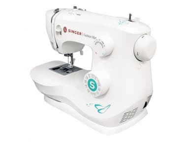 Singer Fashion Mate 3337 Symaskin