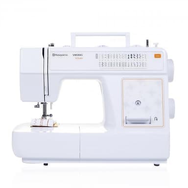 Husqvarna hi class e10 symaskin