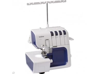 Brother 4234d symaskin overlock
