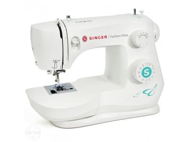 Singer Fashion Mate 3337 Symaskin