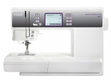 Pfaff Ambition 2.0 Quilt Symaskin