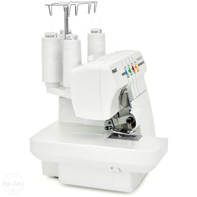 Pfaff hobbylock 2.0 symaskin overlock