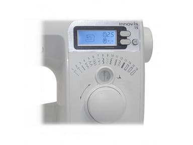 Brother innovis nv15 symaskin