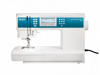 Pfaff ambition essential symaskin Elkjøp