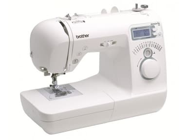 Brother innovis nv15 symaskin
