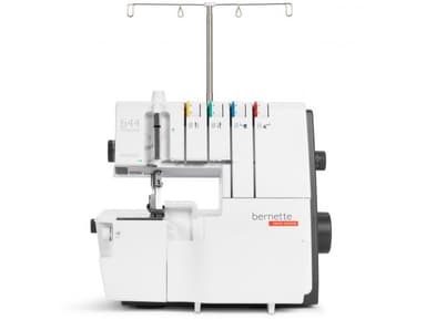 Bernina bernette 44 symaskin overlock funlock