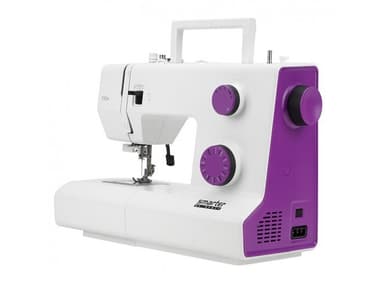 Smarter by pfaff 150s symaskin