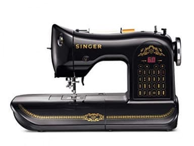 Singer the 160 jubileum symaskin