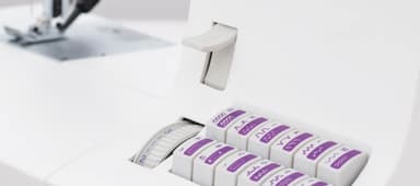 Pfaff select 3.2 symaskin