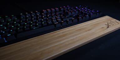 Xtrfy WR2 håndleddsstøtte