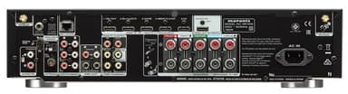 Marantz NR1509 5.2 kanals surroundreceiver