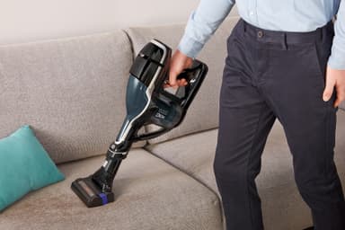 OBH Nordica Air Force 460 trådløs støvsuger EO9282NO OBH Nordica Air Force 460 trådløs støvsuger EO9282NO