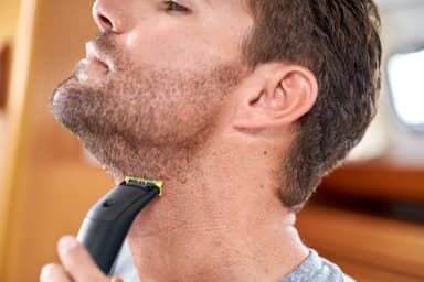 Philips OneBlade Pro skjeggtrimmer QP651064