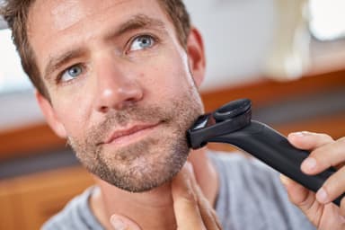 Philips OneBlade Pro skjeggtrimmer QP651064