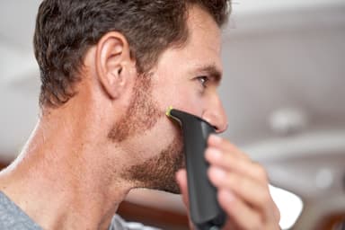 Philips OneBlade Pro skjeggtrimmer QP651064