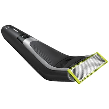 Philips OneBlade Pro skjeggtrimmer QP651064