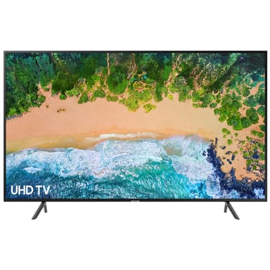Samsung 65" NU7105 UHD Smart TV UE65NU7105