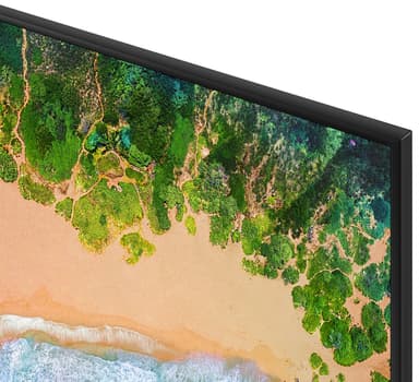 Samsung 65" NU7105 UHD Smart TV UE65NU7105