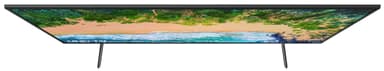 Samsung 65" NU7105 UHD Smart TV UE65NU7105