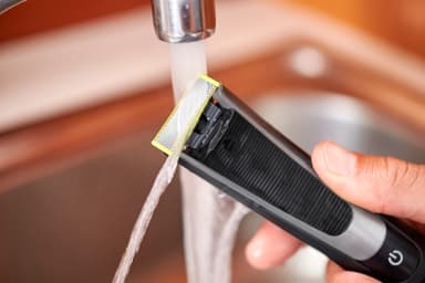 Philips OneBlade Pro skjeggtrimmer QP651064