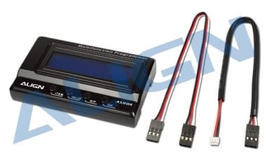 Align ASBOX Multifunction Programmer