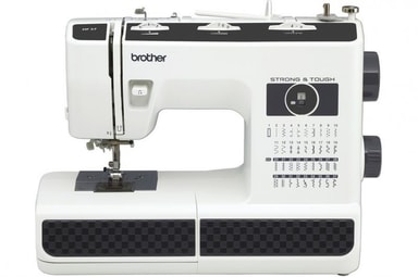 Brother hf37 strong and tough symaskin Elkjøp