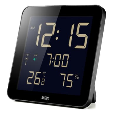 Digital veggklokke Digital veggklokke