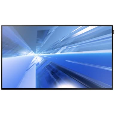 Samsung 32" Smart Signage-skjerm LH32DMEPLGC/NG