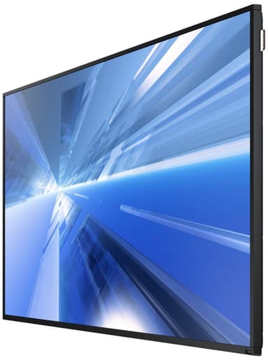 Samsung 32" Smart Signage-skjerm LH32DMEPLGC/NG